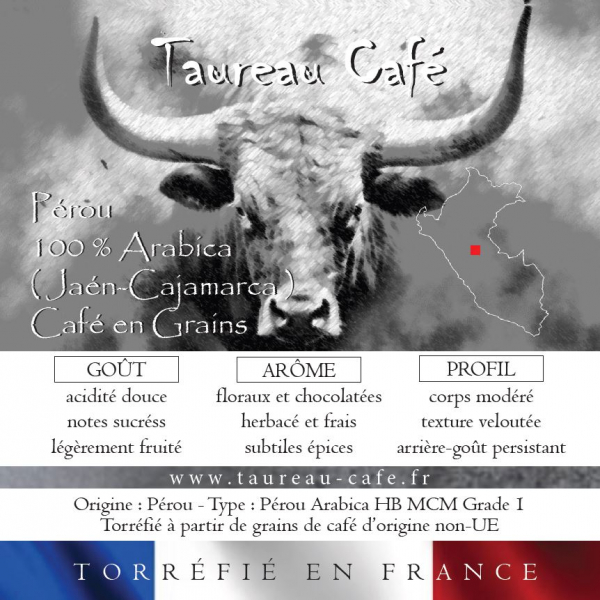 002. PEROU ( Jaen- Cajamarca )